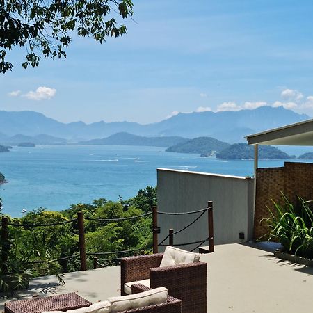 Alto da Piraquara Flat Angra dos Reis Exterior foto